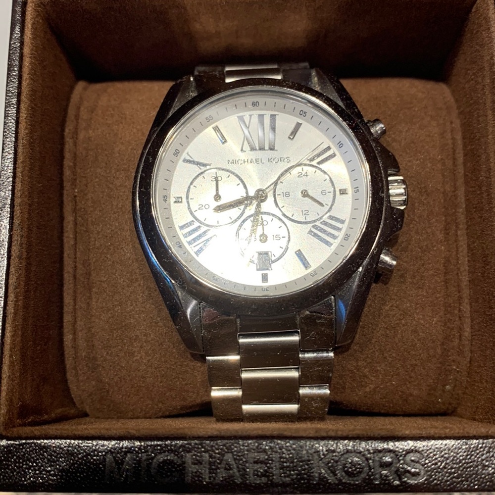 Michael Kors Watch